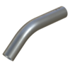 Handrohr aus Stahl verzinkt 50mm StaubEx Artikel 10445 Ruwac