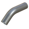 Handrohr aus Stahl verzinkt 70mm StaubEx Artikel 10763 Ruwac